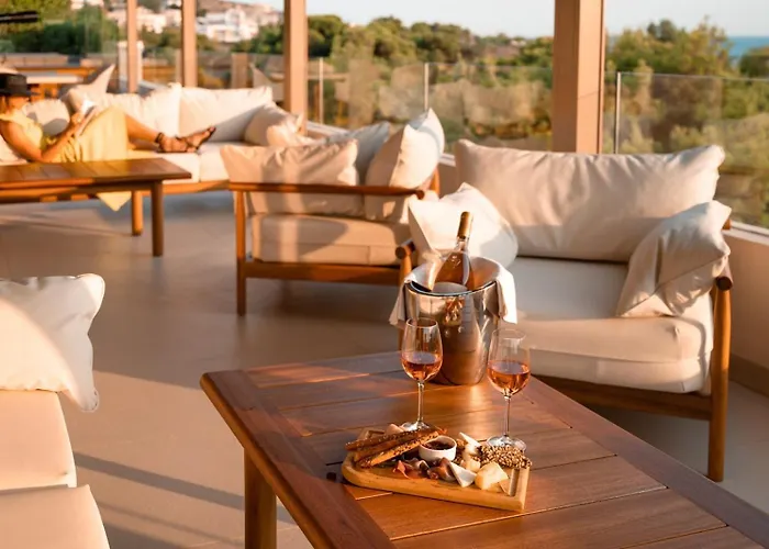 Somewhere Vouliagmeni Atenas